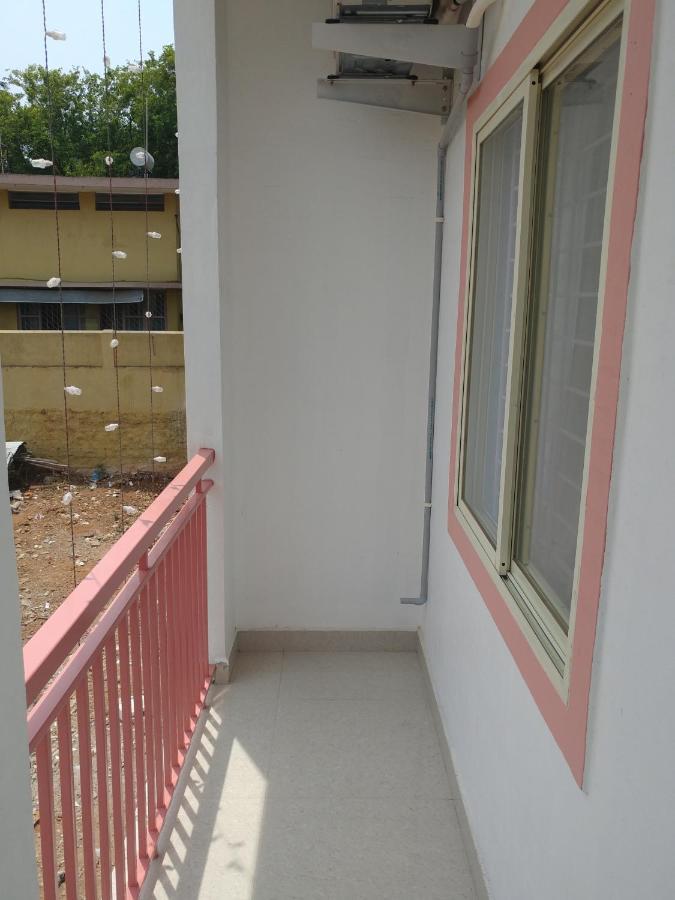 Sai Inn Mysore Exterior photo